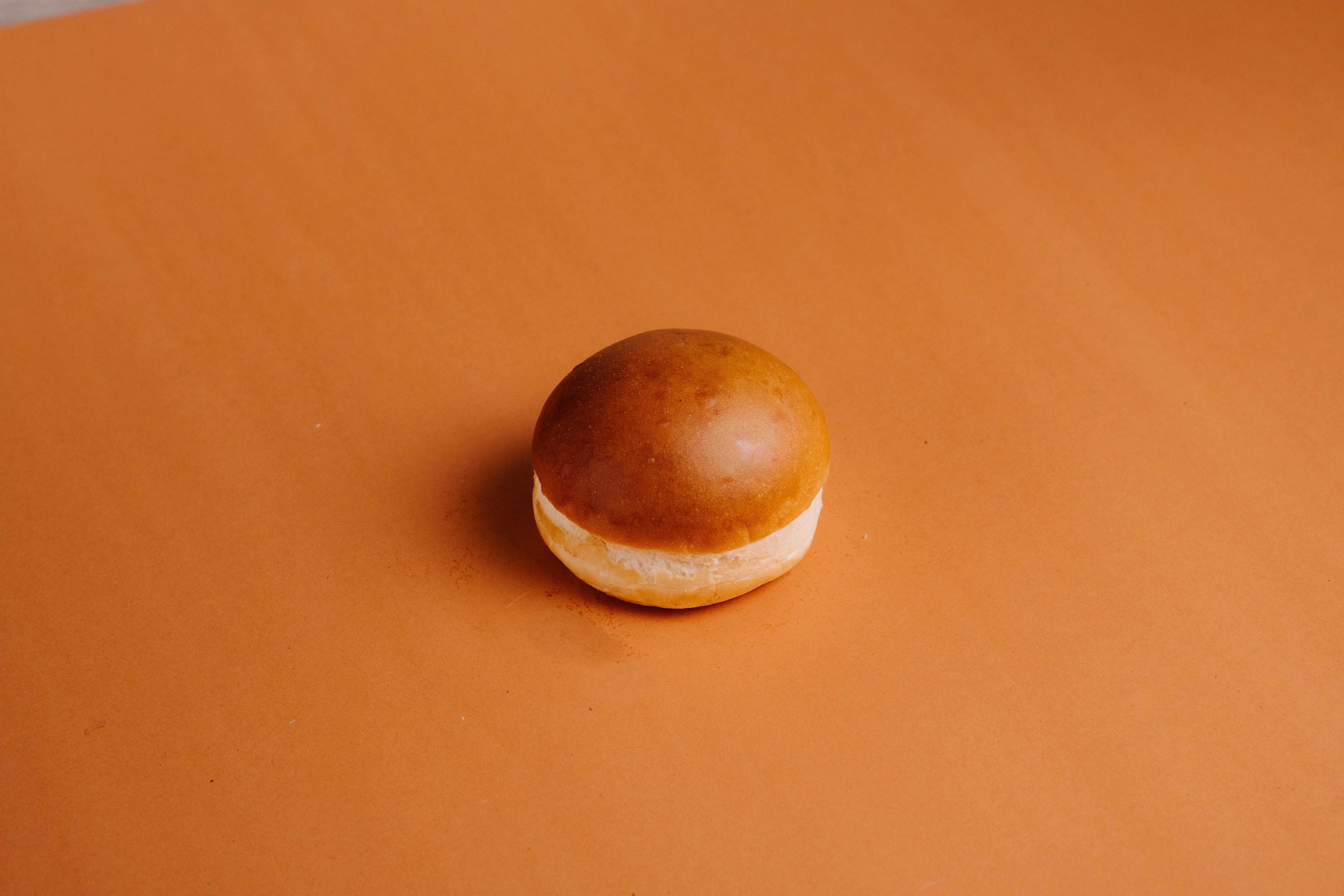 Mini Burger Bun